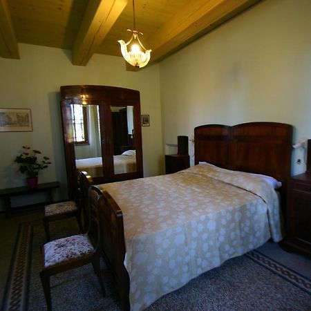 Locanda Donna Laura Imola Kültér fotó
