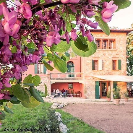 Locanda Donna Laura Imola Kültér fotó