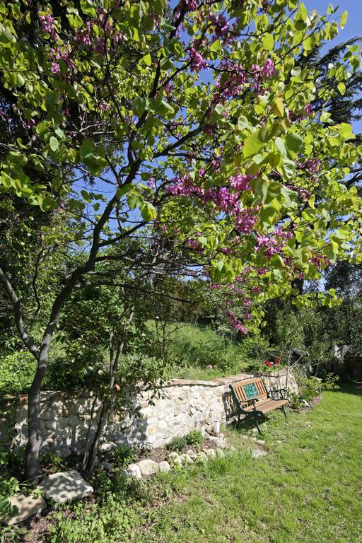 Locanda Donna Laura Imola Kültér fotó