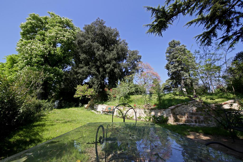 Locanda Donna Laura Imola Kültér fotó