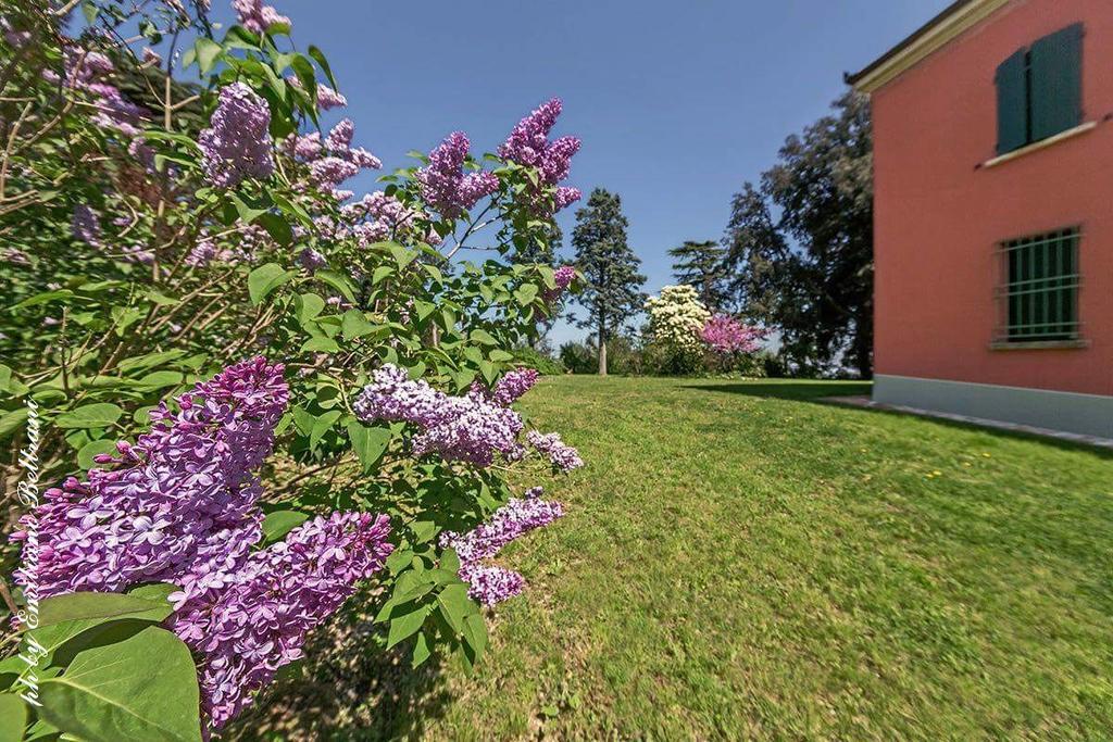 Locanda Donna Laura Imola Kültér fotó