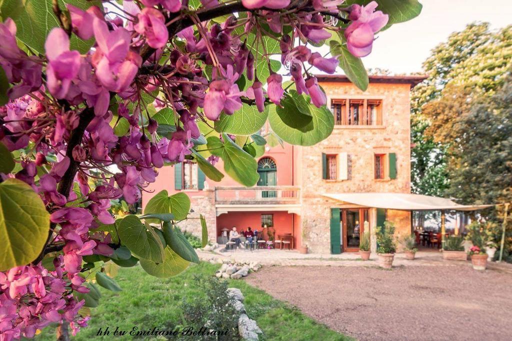 Locanda Donna Laura Imola Kültér fotó